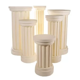 Греческие колоны 2