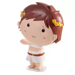 Греческий мальчик