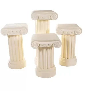 Греческие колонны