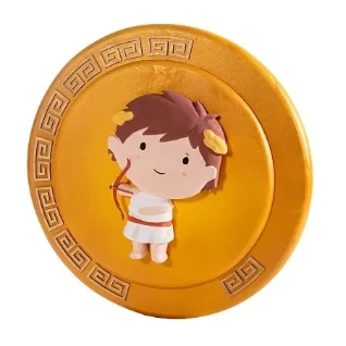 Греческие щиты