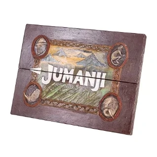 Игра Джуманджи