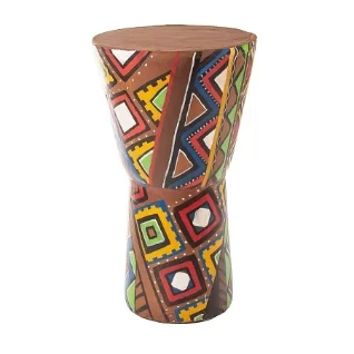 Барабаны Этнические