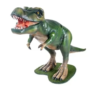 Динозавр Тирекс