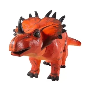 Динозавр Стиракозавр