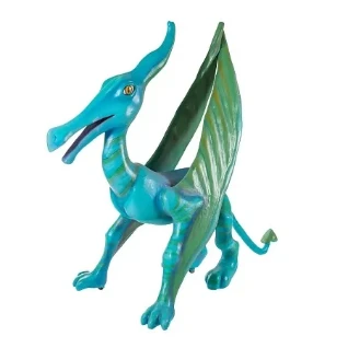 Динозавр выкатной