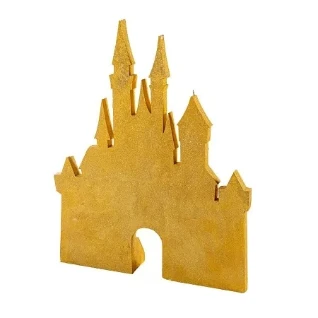 Малый замок Диснея