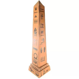 Египетский Обелиск Стела