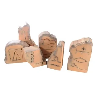 Камни Египетские