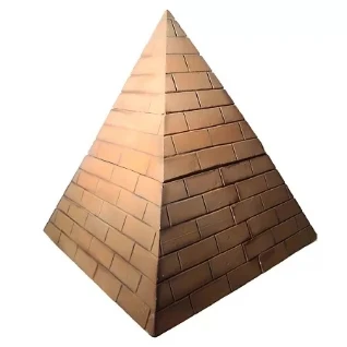 Египетская пирамида