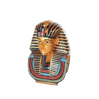 Бюст Тутанхамона