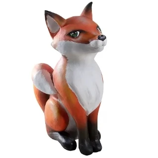 Лисенок из маленького принца