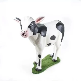 Корова Буренка