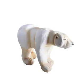 Белый медведь