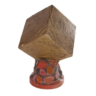 Энергетический куб