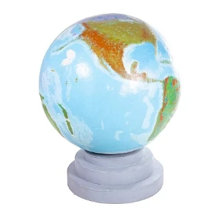 Планета Земля