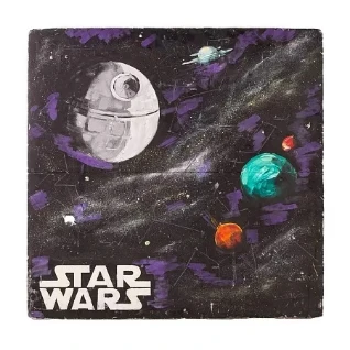 Картина звездные войны