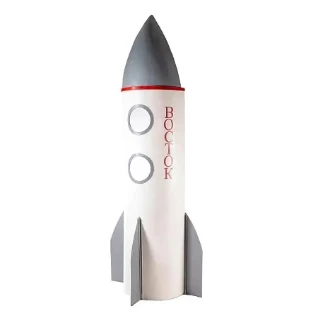 Ракета Восток