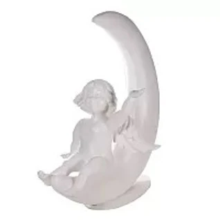 Ангел на луне2