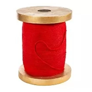 Нитки Красные