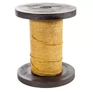 Нитки золотые