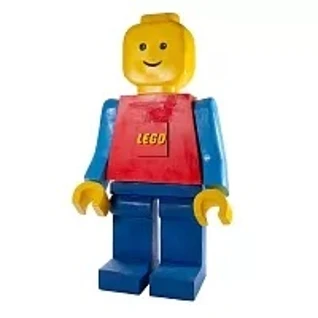 Лего строитель Гигант