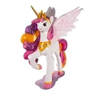 Единорог разноцветный