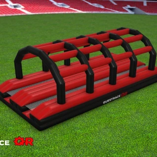 QR Переправа