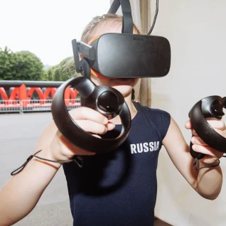 VR Sport