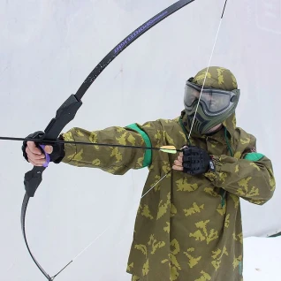 Арчери таг