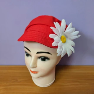 Картуз в ассортименте 