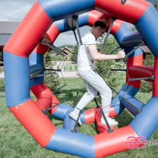 Беличьи колеса