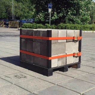 Блоки утяжелители