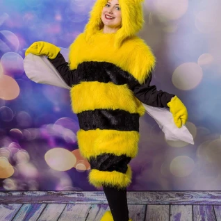 Костюм пчела