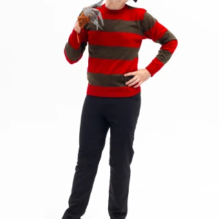 Костюм Фредди Крюгер