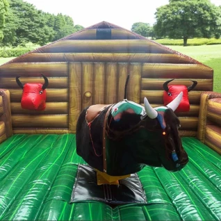 Бык Вестерн Родео