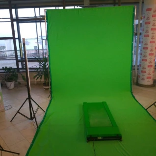 Видеозона SelfieRun