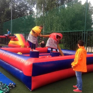 Гладиаторы