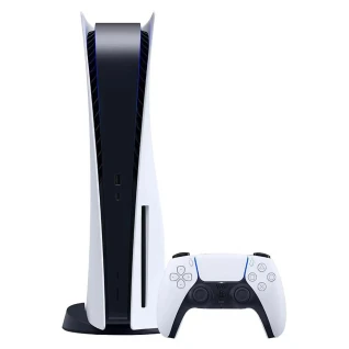 PS5