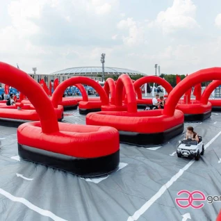 Картинг детский