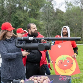 Картофельный тир «АНТОШКА»