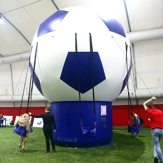 Качели ФУТБОЛЬНЫЙ МЯЧ