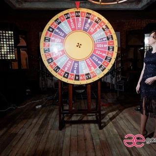 Колесо Фортуны (диаметр 140 см)