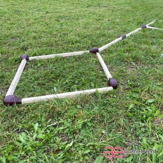 Командное задание «Гигантские Спички»