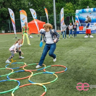 Крестики-нолики командные