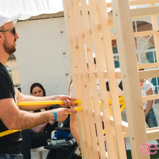 МЕГА Клетка