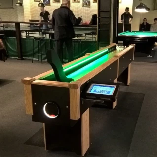 Мини-Боулинг