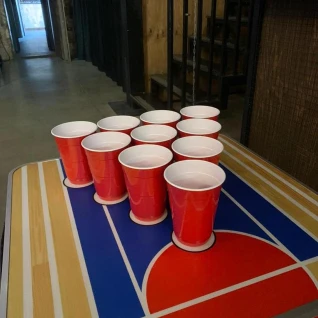 НАСТОЛЬНЫЙ БИРПОНГ