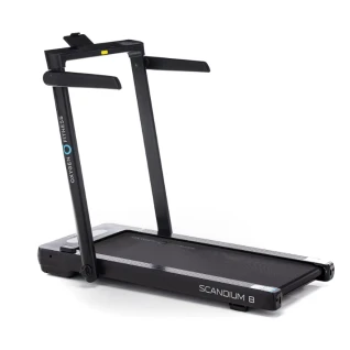 Беговая дорожка OXYGEN FITNESS SCANDIUM B