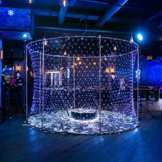 Селфи 360 VIDEO SPINNER 360
