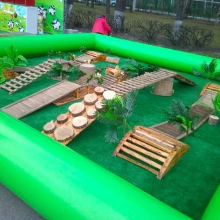 Танковый Бой